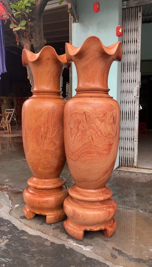Lục Bình Hương Đá
